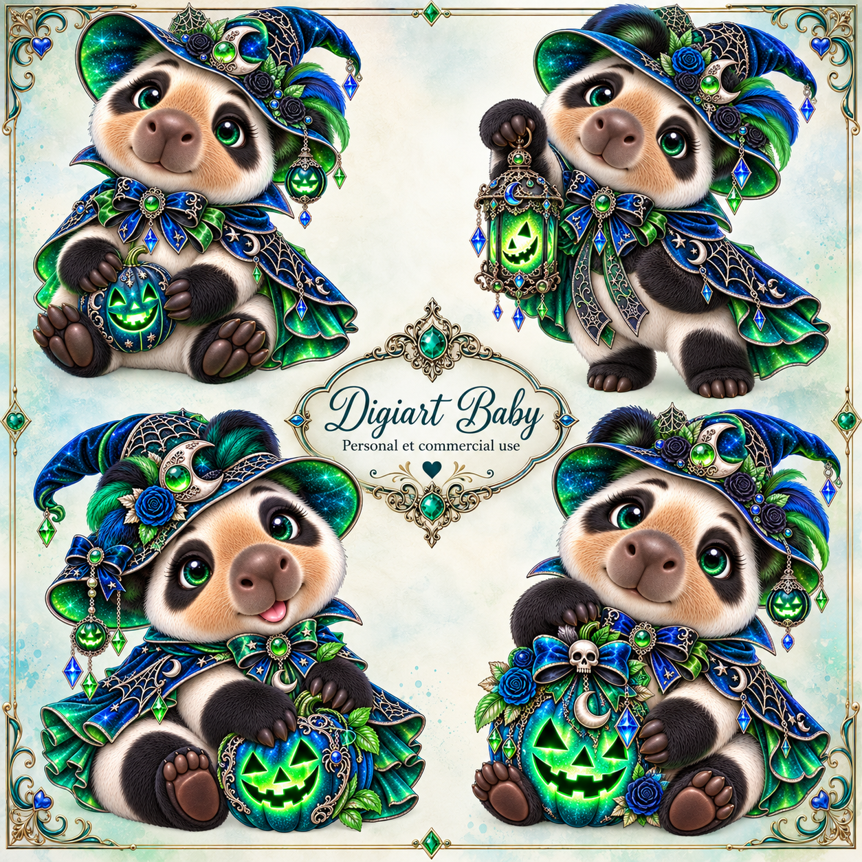 (image for) Cu Halloween 8